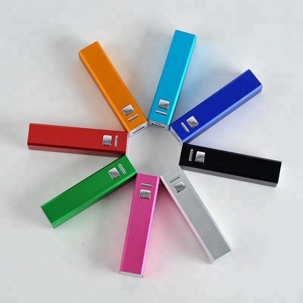 Power Bank Manufacturer - Super Slim 5000mAh OEM