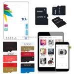 SD Card Factory - Industrial Memory Card OEM