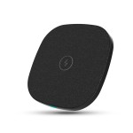 Wireless Charger Manufacturer - 15W Fast Charging Pad OEM