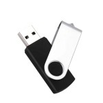 USB Flash Drive Manufacturer - Swivel 3.0 Real Capacity