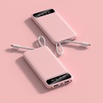 Data Cable Manufacturer - Biodegradable 3-in-1 OEM