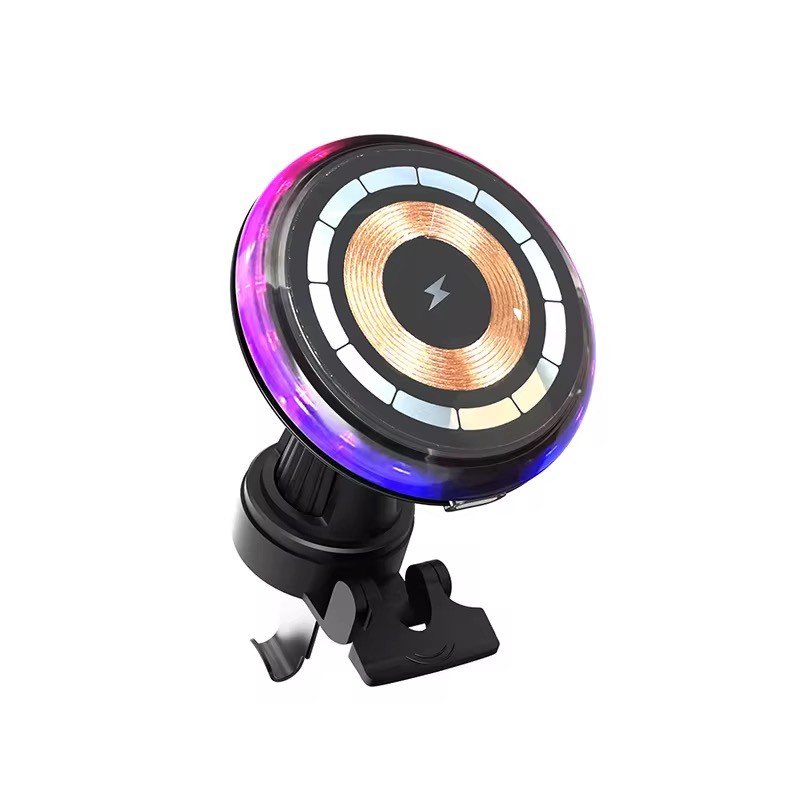 Car Charger Manufacturer - RGB High Quality Design