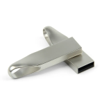 USB Flash Drive Factory - Metal Custom 2.0 OEM
