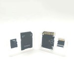 SD Card Manufacturer - Custom CID Change OEM