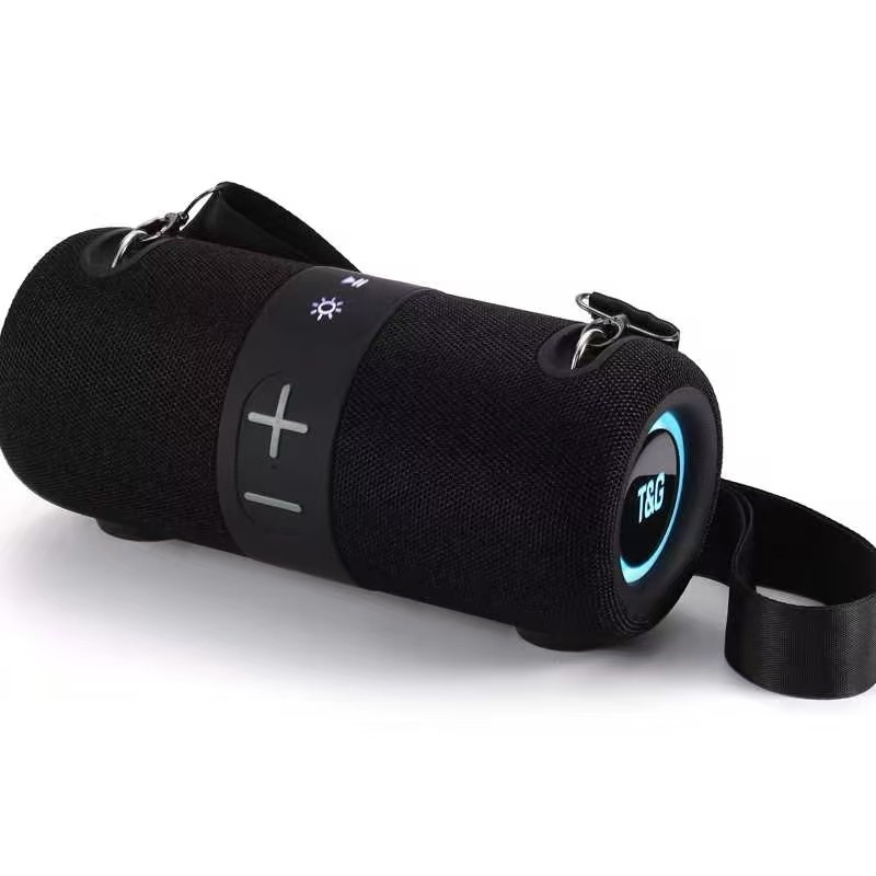 Bluetooth Speaker Manufacturer - LED Light Outdoor OEM