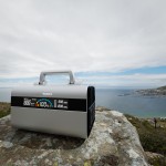 Power Station Factory - 300W Aluminum Alloy OEM