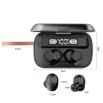 Wireless Earbuds Factory - Active Noise Cancelling