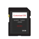 SD Card Manufacturer - High Endurance V30 OEM
