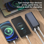 Power Bank Factory - PD65W 20000mAh Kit OEM