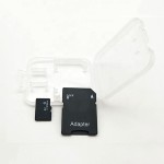 SD Card Manufacturer - Custom CID Change OEM