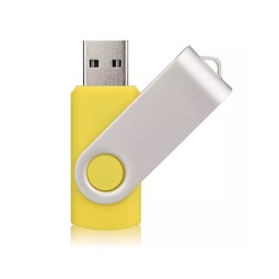 USB Flash Drive Factory - Swivel 2GB-128GB OEM