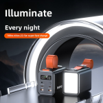 Power Bank Manufacturer - PD 100W LED Display OEM