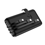 Power Bank Manufacturer - Metal PD 60W Laptop