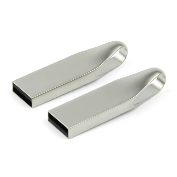 USB Flash Drive Factory - Metal Custom 2.0 OEM