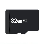 SD Card Factory - Custom CID Black OEM