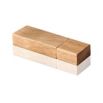 USB Flash Drive Manufacturer - Wooden 16GB 2.0 OEM