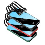 Power Bank Manufacturer - 5600mah Portable Charger