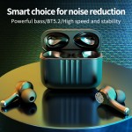 Wireless Earbuds Manufacturer - In-Ear BT TWS OEM