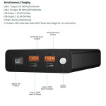 Power Bank Factory - Credit Card 5000mAh OEM