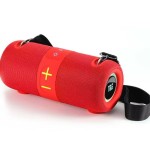 Bluetooth Speaker Manufacturer - LED Light Outdoor OEM