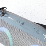 Bluetooth Speaker Factory - Color LED Family Party