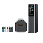 Power Bank Manufacturer - PD100W 30000mAh OEM