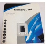 SD Card Factory - Custom CID Black OEM