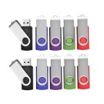 USB Flash Drive Factory - Swivel 2GB-128GB OEM