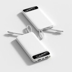 Data Cable Manufacturer - Biodegradable 3-in-1 OEM