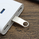 USB Flash Drive Factory - Metal 8GB-128GB OEM