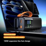 Power Bank Factory - 100W 20000mAh Laptop OEM