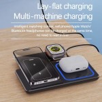 Wireless Charger Manufacturer - 20W Shining Surface OEM