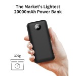 Power Bank Factory - 20000mAh Type C Fast Charge