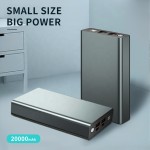 Power Bank Factory - Credit Card 5000mAh OEM