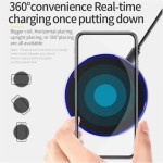 Wireless Charger Factory - Portable 15W Universal