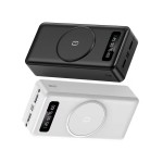 Power Bank Factory - Christmas 5000mAh Dual Cable