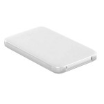 Power Bank Factory - 20000mAh 3 Built-in Cable