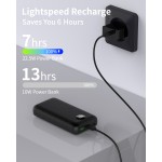 Power Bank Factory - 20000mAh Type C Fast Charge