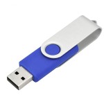 USB Flash Drive Manufacturer - Swivel 3.0 Real Capacity