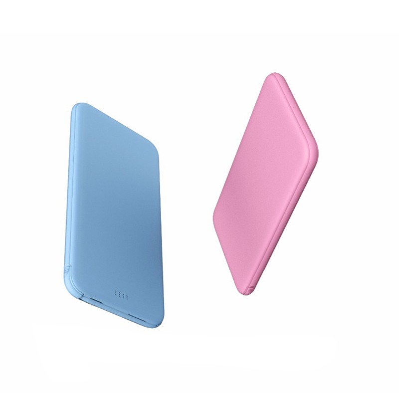 Power Bank Factory - High Capacity Multiple USB