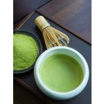 有机绿茶粉中国认证抹茶茶包定制私人标签