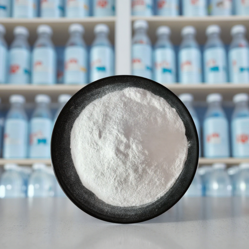 Natural Food Grade Calcium Propionate Powder Dried Feed Grade Preservative Bulk Packaged in Bag Food Additive