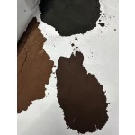 Alkalized Cocoa Powder 25KG Bag Halal Certified Raw and Dusted Processing Food Grade Ingredients