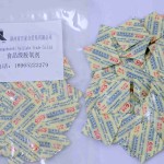 High Quality Unique Non-Toxic Degradable Environmentally Friendly Food Additive Deoxidizer