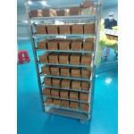 High Quality 500g & 5kg Instant Dry Yeast Powder High-Sugar Active Bag Packaging Direct from Chinese Factories for Baking