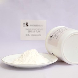 新推出的高品质蛋糕密度增强剂、弹性增强剂和风味增强剂