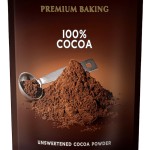 Food Grade Cocoa Powder Production Line Dusted Processing Type Bag Packaging for Dutch-Processed Cocoa