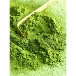 有机绿茶粉中国认证抹茶茶包定制私人标签