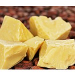 食品级天然可可脂被用作巧克力中精炼可可脂的替代品