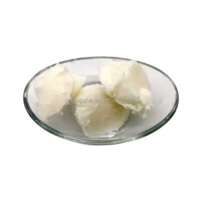 Cosmetic Grade White Cocoa Butter Stabilizer Odorless Daily Use Food Additive in Cosmetics Manufacturing